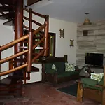 Recanto Tangara - Casa - Praia do Felix