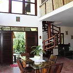 Recanto Tangara - Casa - Praia do Felix