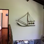 Recanto Tangara - Casa - Praia do Felix