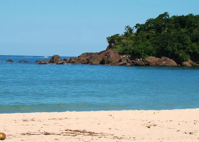 Recanto Tangara - Casa - Praia do Felix