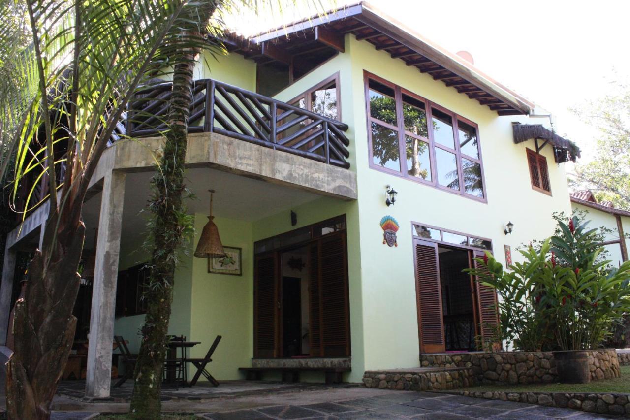 Recanto Tangara - Casa - Do Felix *