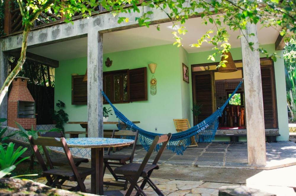 Casa de férias Recanto Tangara - Casa - Do Felix *