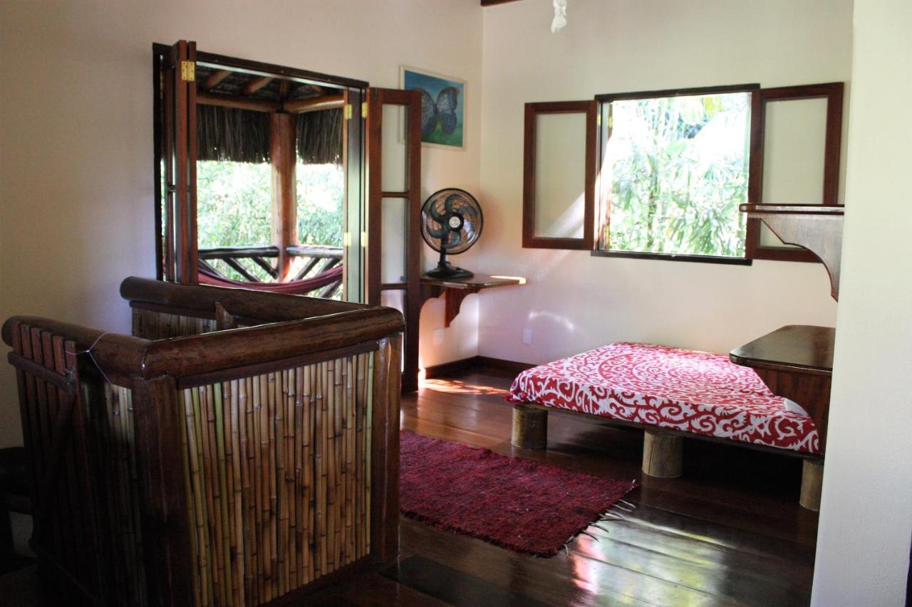 Casa de férias Recanto Tangara - Casa - Do Felix Ubatuba