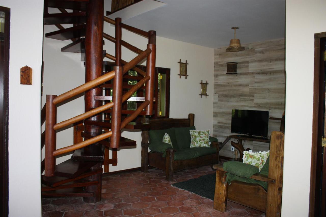 Recanto Tangara - Casa - Do Felix Casa de férias Ubatuba