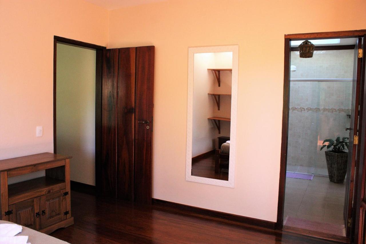 Recanto Tangara - Casa - Do Felix Casa de férias