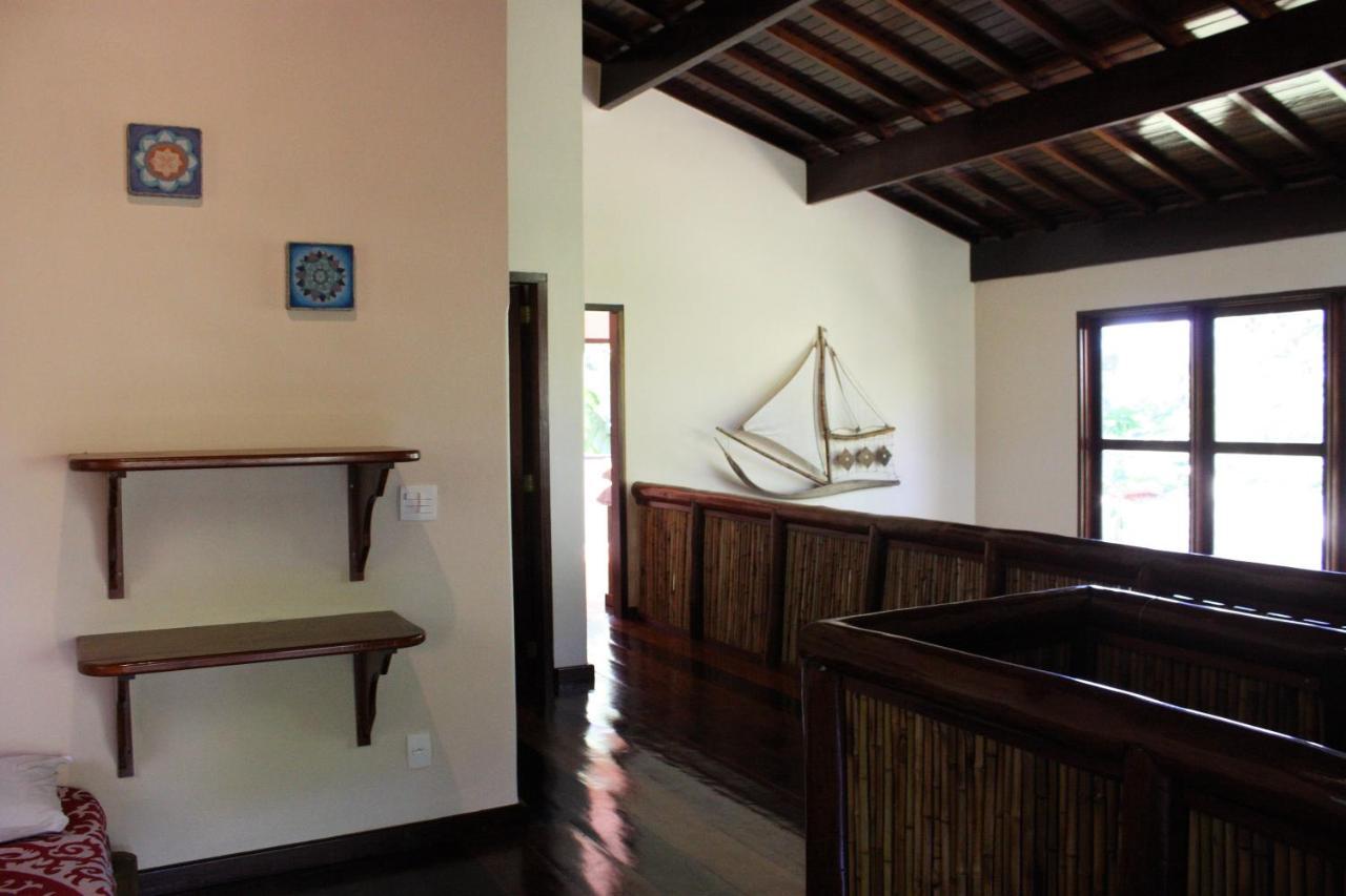 Recanto Tangara - Casa - Do Felix *