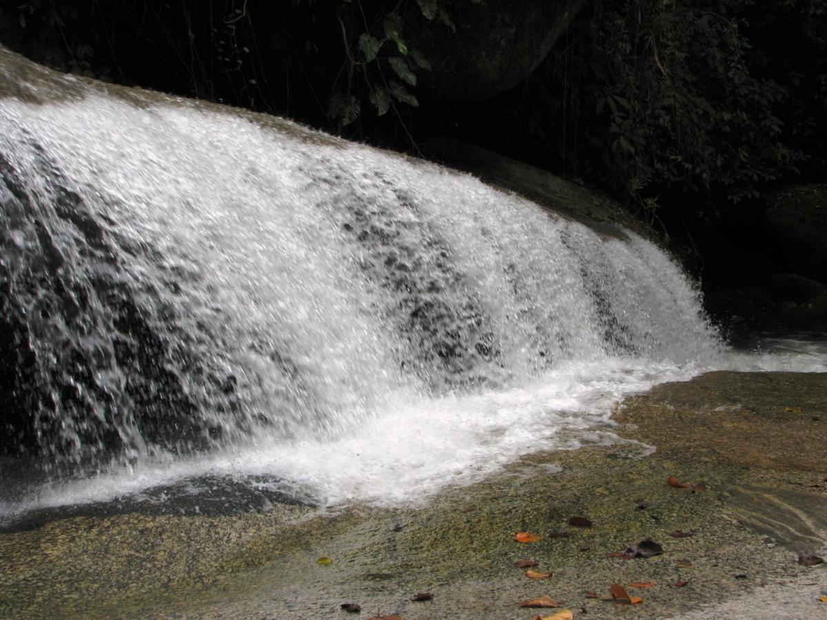 Casa de férias Recanto Tangara - Casa - Do Felix Ubatuba