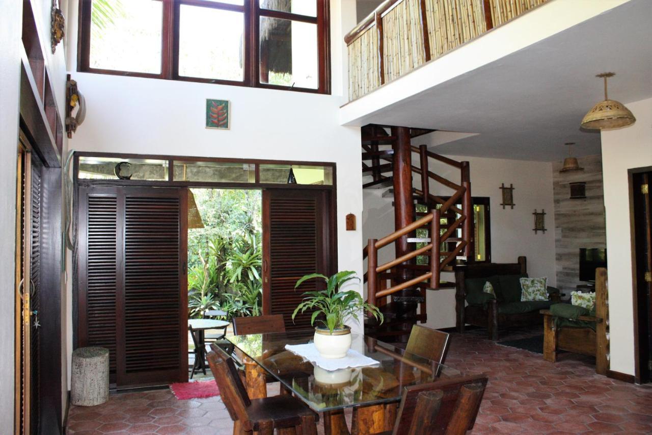 Casa de férias Recanto Tangara - Casa - Do Felix