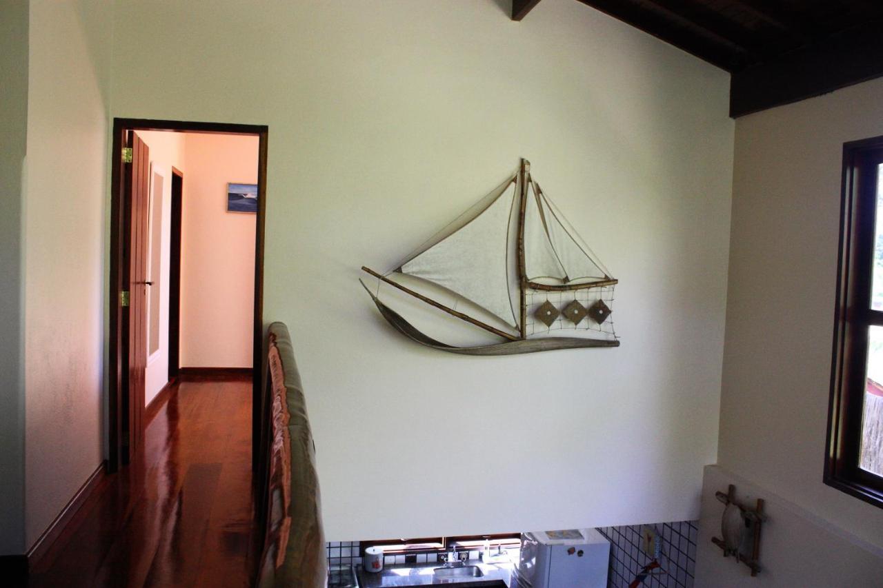Casa de férias Recanto Tangara - Casa - Do Felix Ubatuba