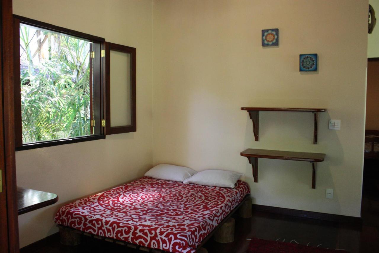 Casa de férias Recanto Tangara - Casa - Do Felix