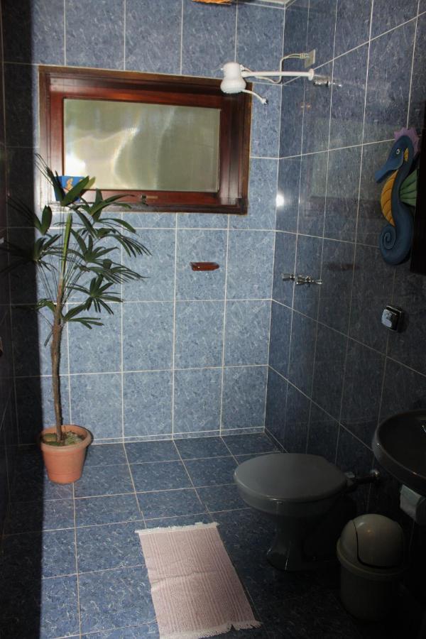 Recanto Tangara - Casa - Do Felix Casa de férias Ubatuba