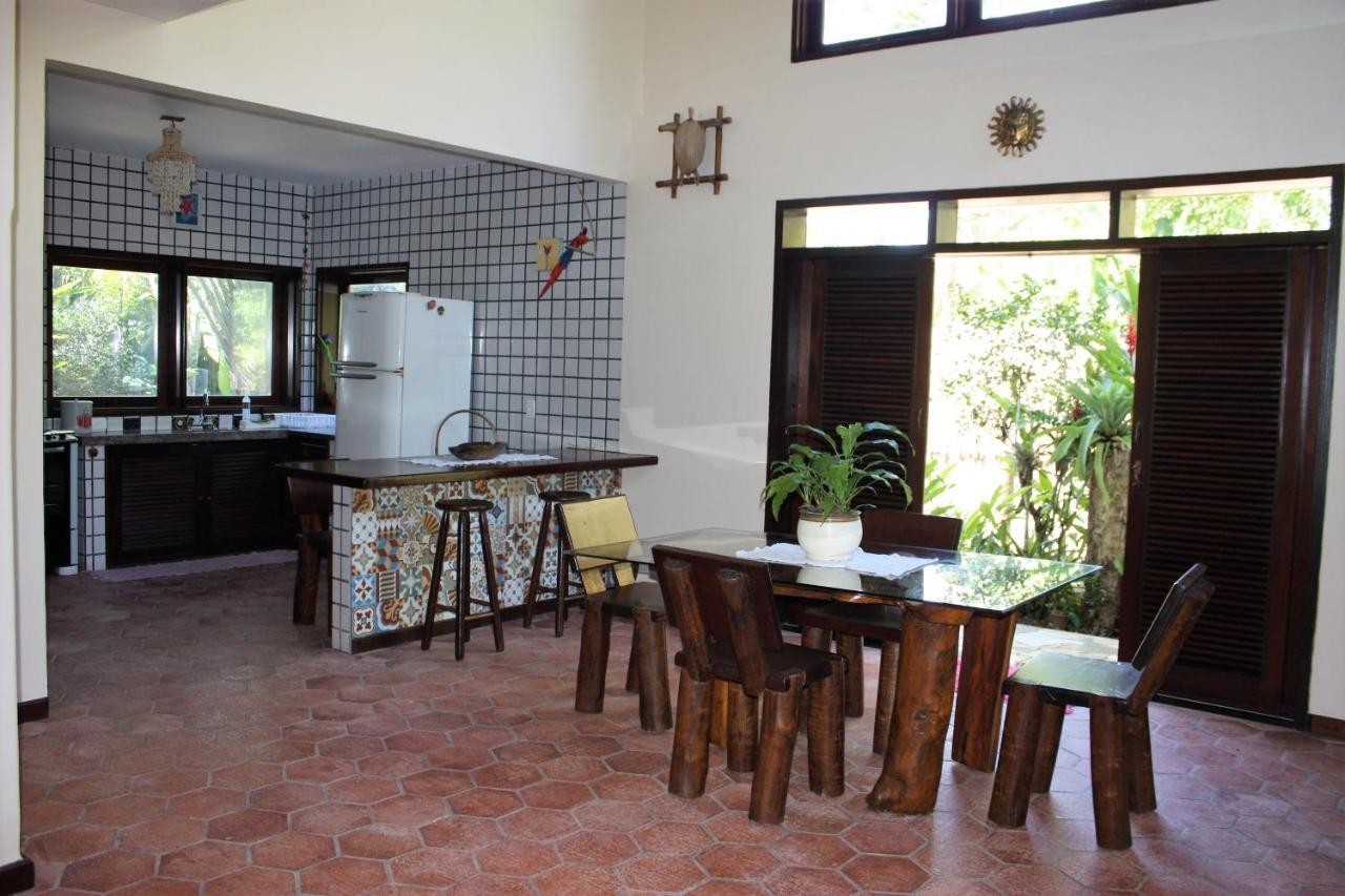 Recanto Tangara - Casa - Do Felix *