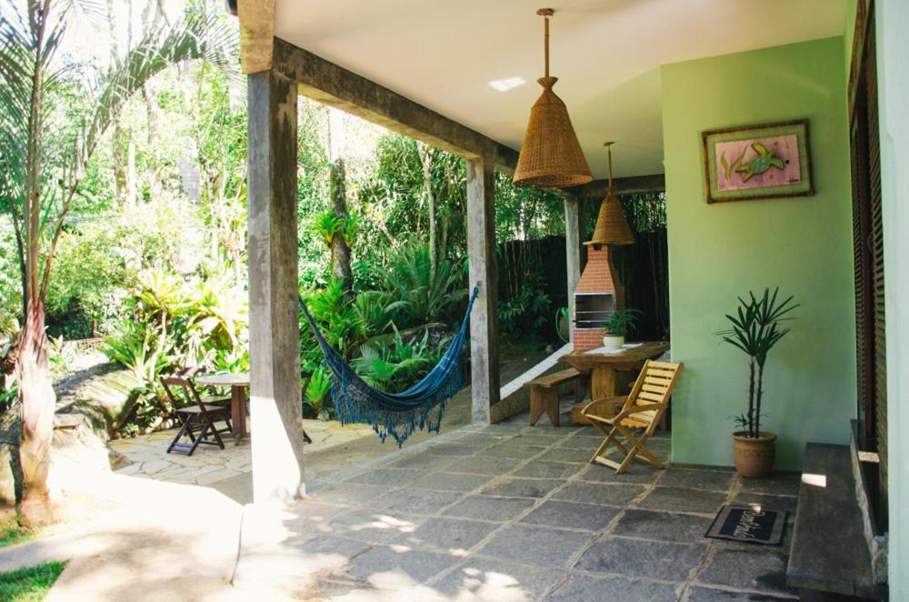 Recanto Tangara - Casa - Do Felix Casa de férias *