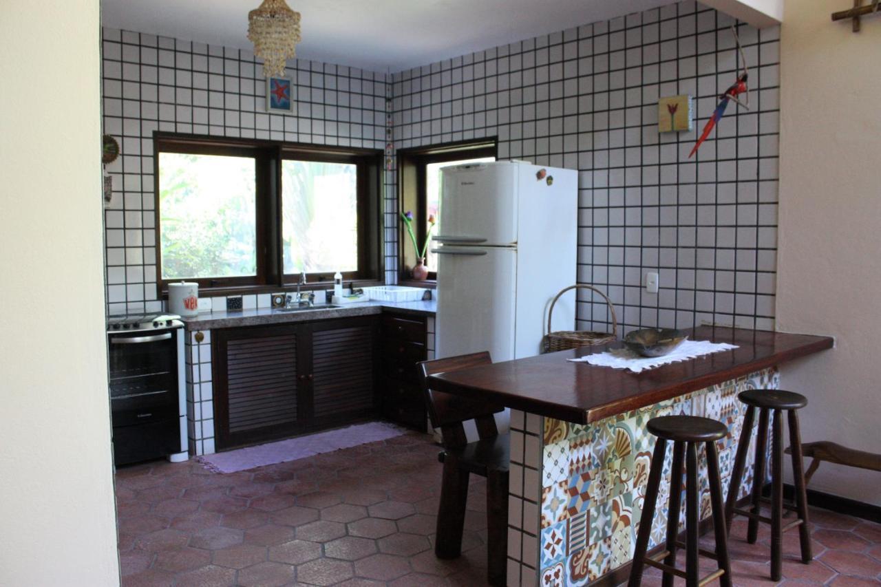 Casa de férias Recanto Tangara - Casa - Do Felix Ubatuba