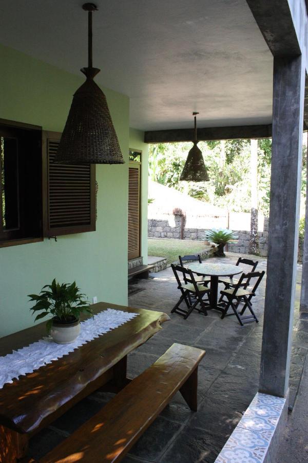 Recanto Tangara - Casa - Do Felix Casa de férias *