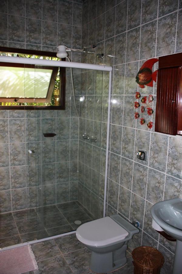 Casa de férias Recanto Tangara - Casa - Do Felix Ubatuba